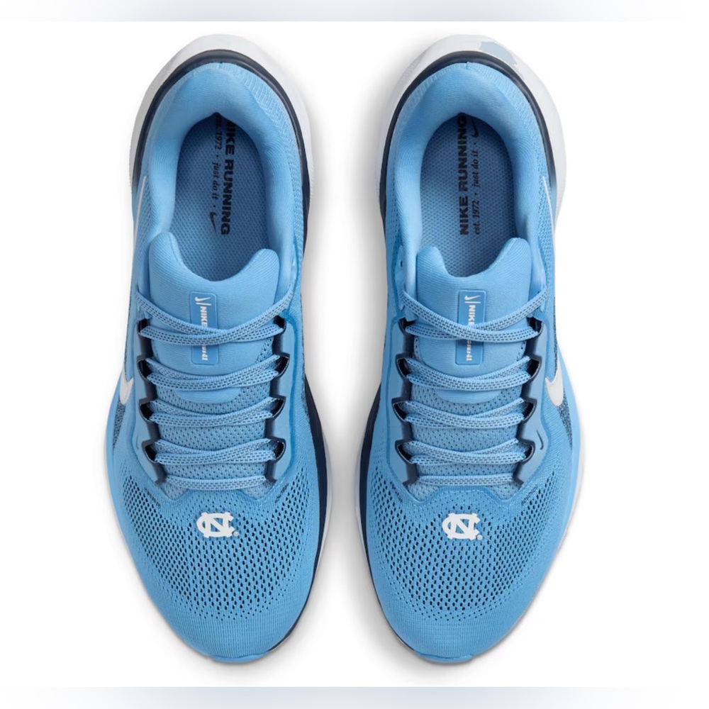 UNC Chapel Hill / Carolina Nike Pegasus 41 LIMITED EDITION
